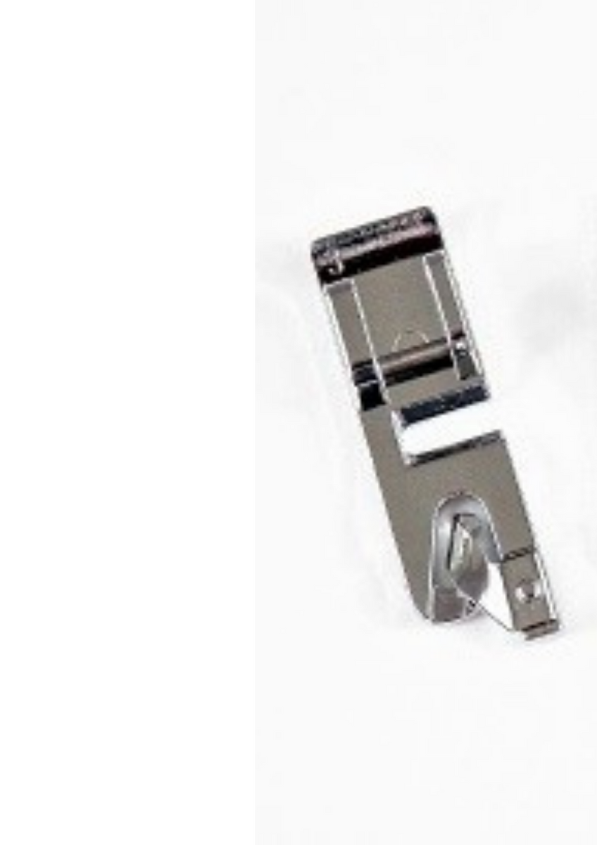 Domestic Rolled Hem Presser Foot – Royal Globe Inc.