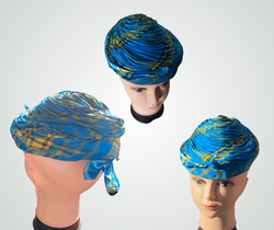 Traditional Headpieces