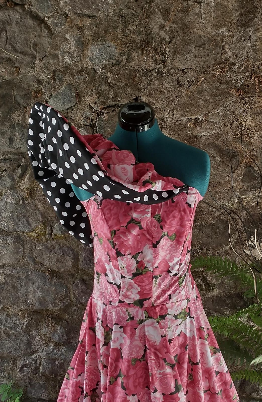 FLORAL FANTASY - 2023