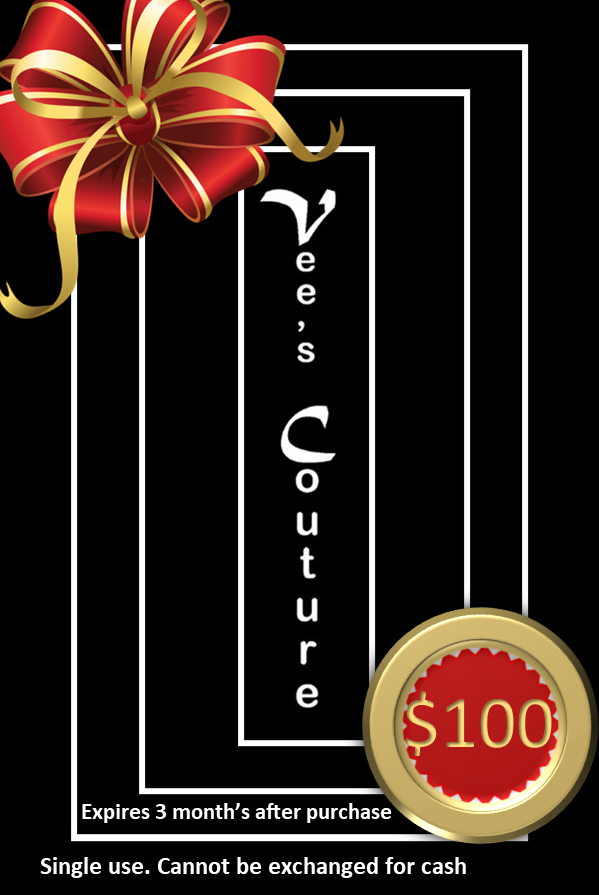 Gift Card $100