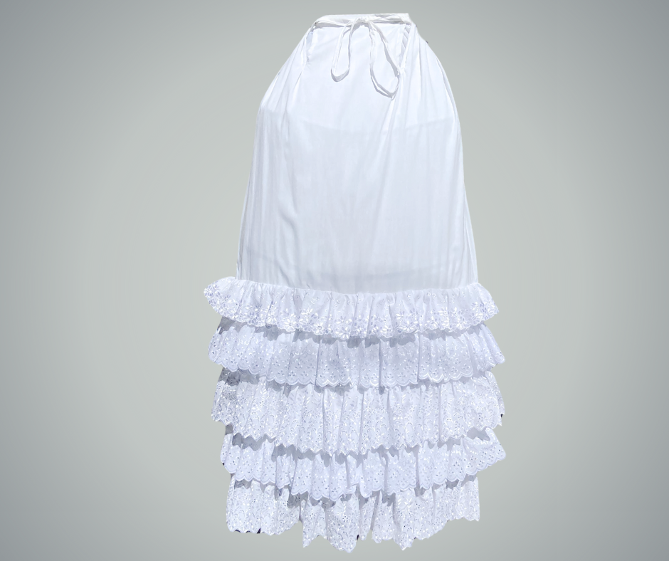 Best Seller One Size Fits Most Petticoat