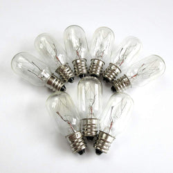 Sewing Machine 110V Bulbs Screw In (Small)