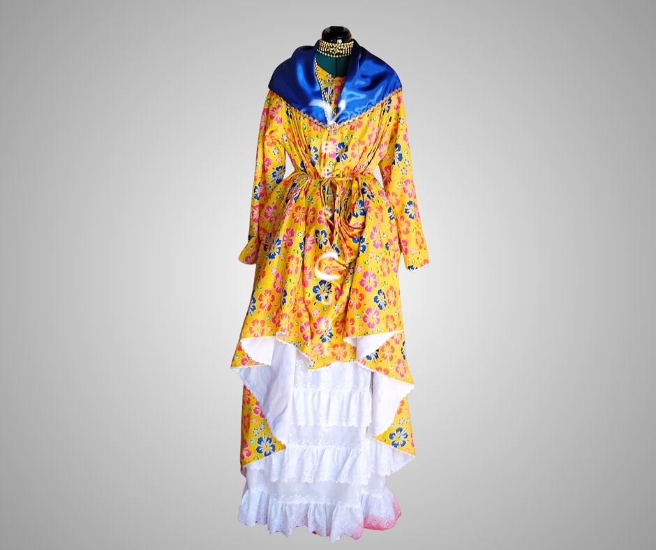 Wòb Dwiyèt (Check Fabric Availability)