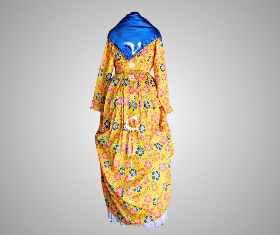 Wòb Dwiyèt (Check Fabric Availability)