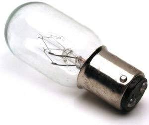 MFI Sewing Machine Bulbs pin