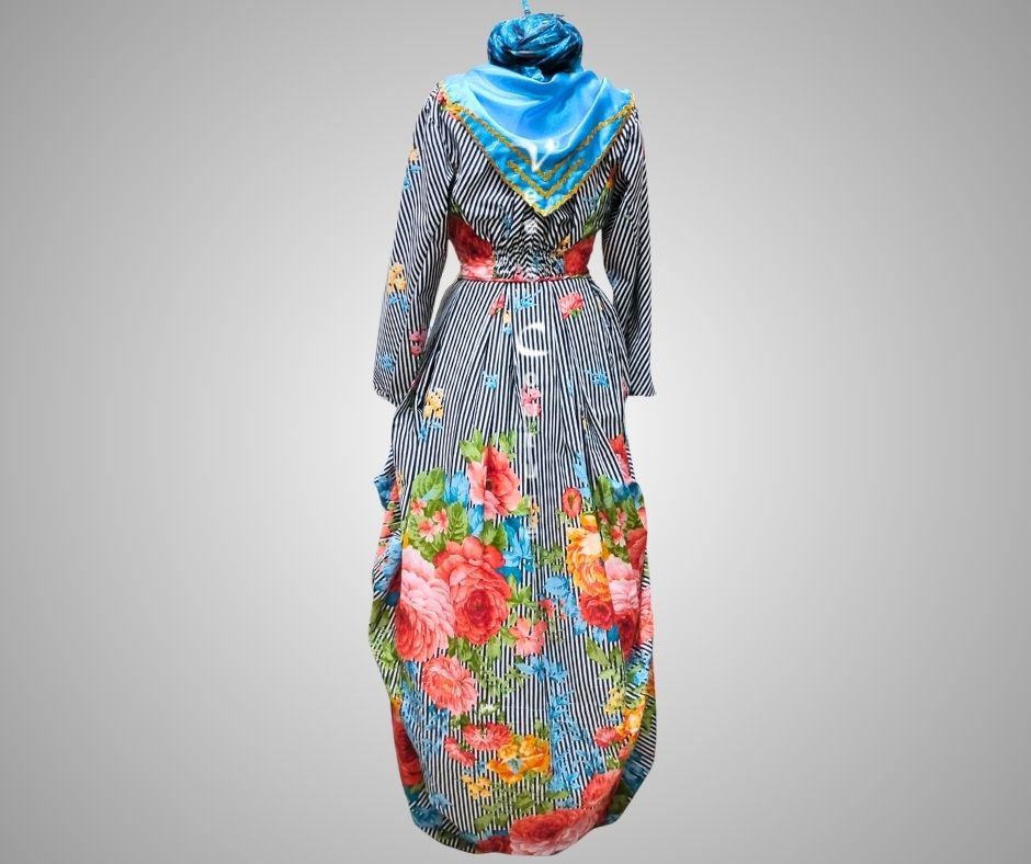 Wòb Dwiyèt (Check Fabric Availability)