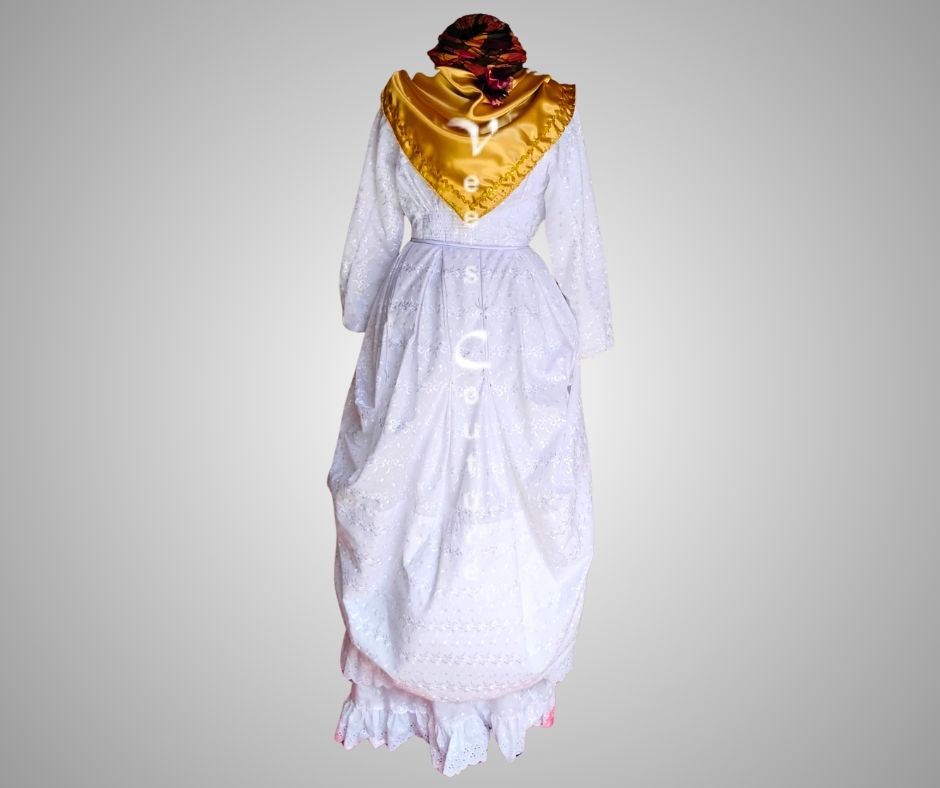 Wòb Dwiyèt (Check Fabric Availability)