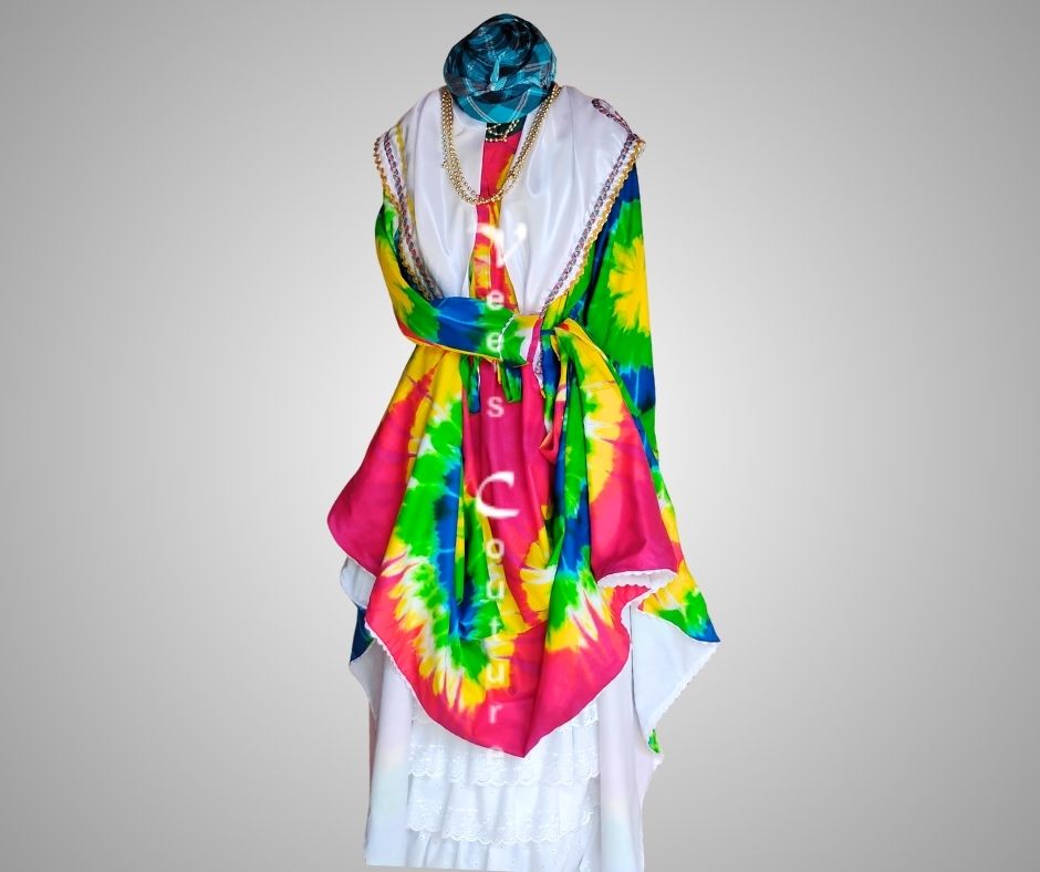 Wòb Dwiyèt (Check Fabric Availability)