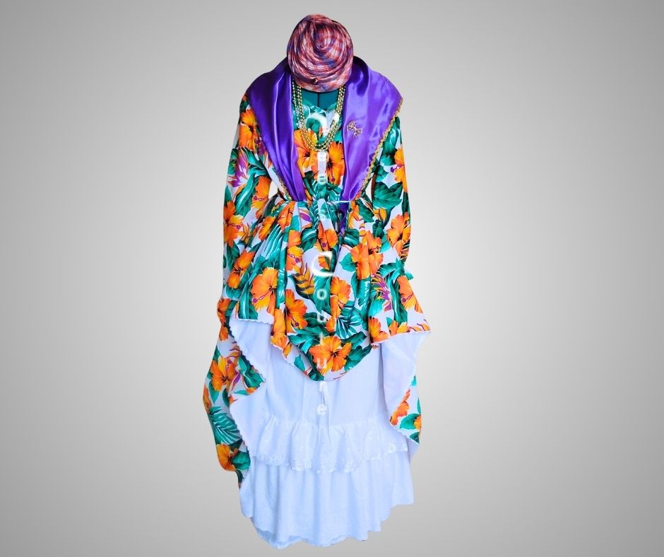 Wòb Dwiyèt (Check Fabric Availability)