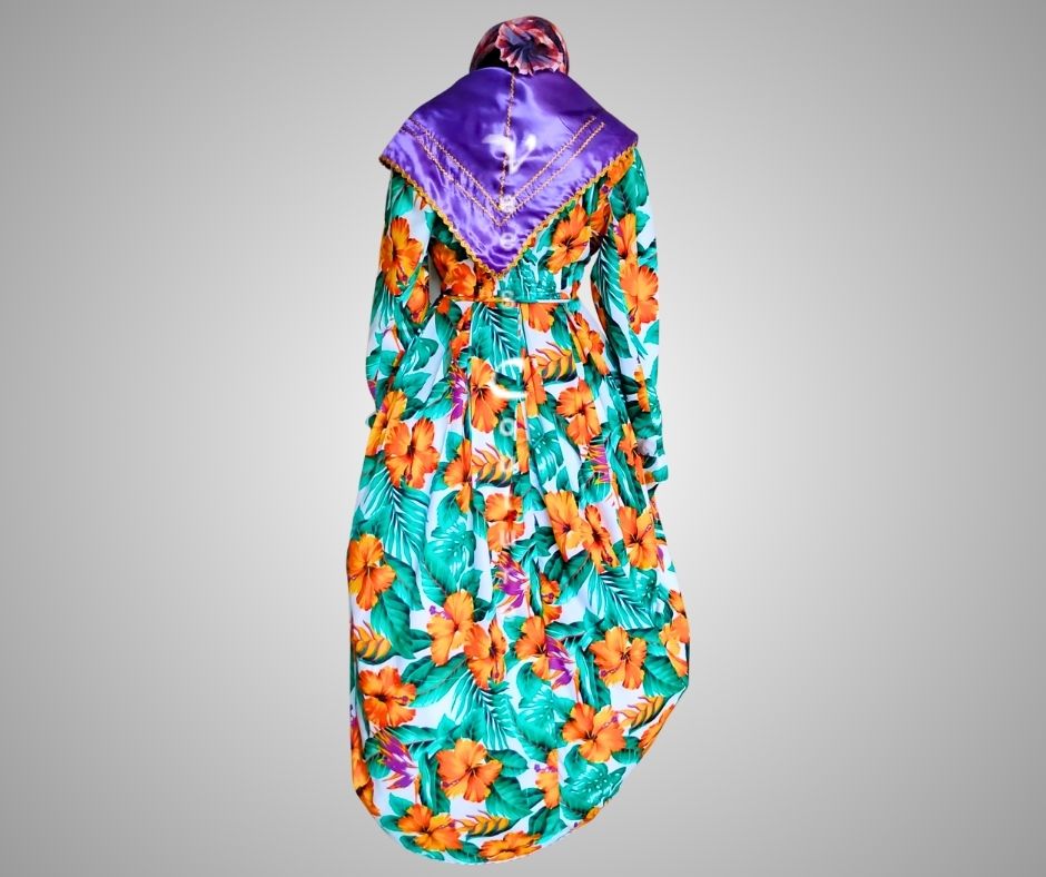 Wòb Dwiyèt (Check Fabric Availability)