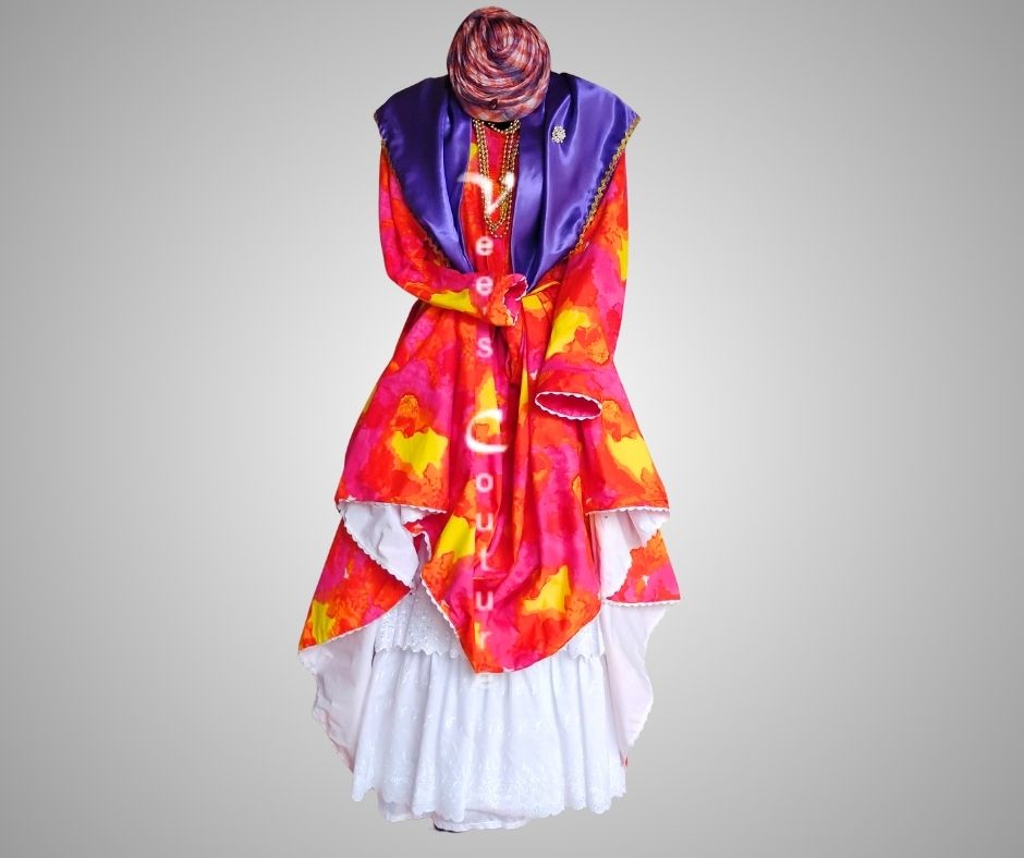 Wòb Dwiyèt (Check Fabric Availability)