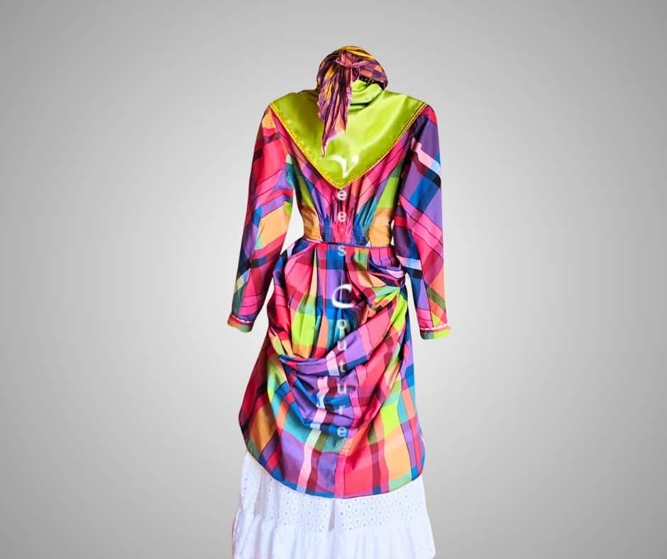 Wòb Dwiyèt (Check Fabric Availability)