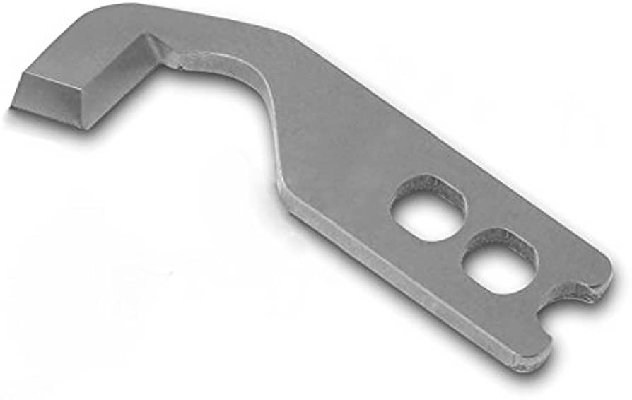 Serger Blade Upper Knife Sewing Machine Parts