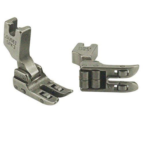 Industrial Roller Foot PRESSER FOOT