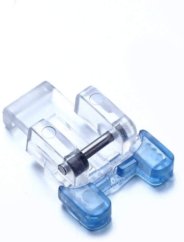 Button Attaching Presser Foot