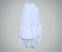 Graceful Layers Petticoat