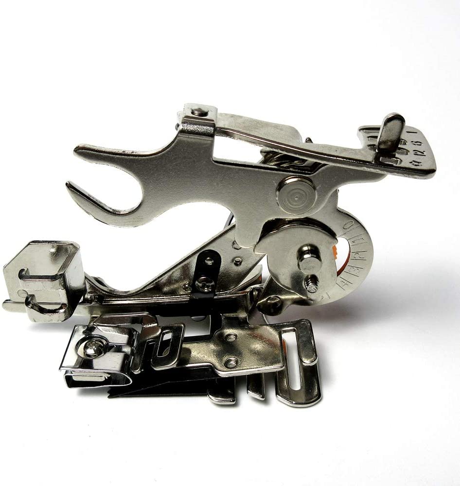 MFI Domestic Ruffler Foot