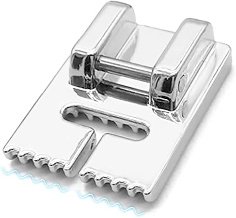 MFI Domestic Pintuck Presser Foot