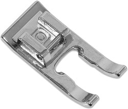 MFI Domestic Open Toe Presser Foot metal