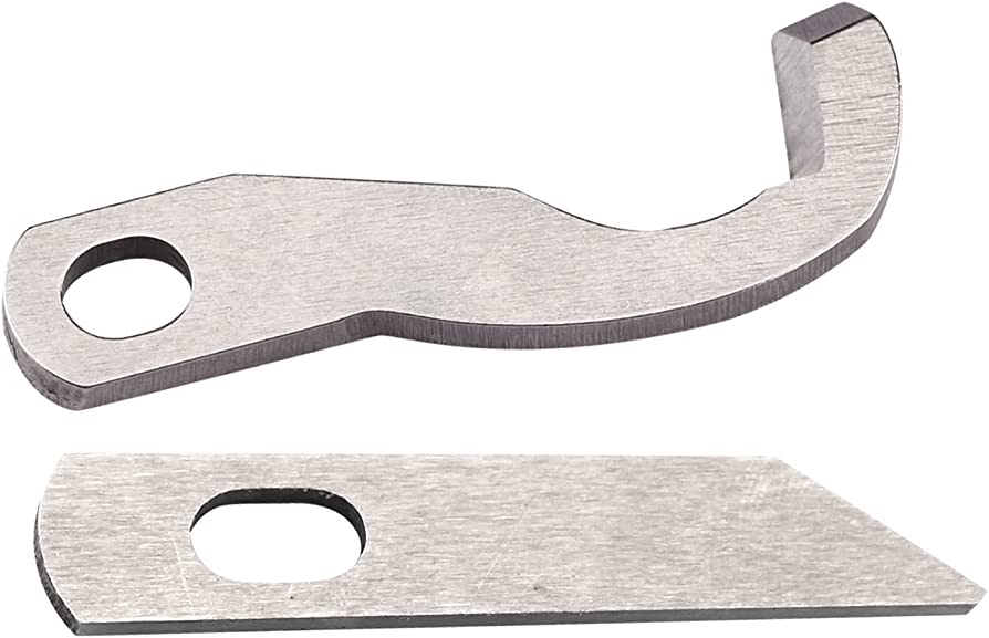 Serger Blade Sewing Machine Parts