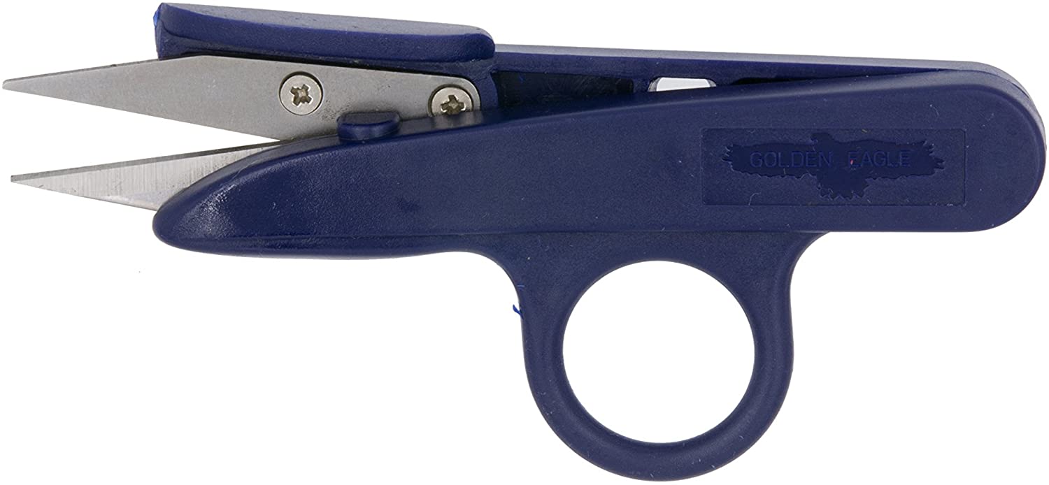 MFI Sewing Nipper hand grip