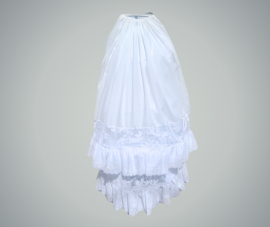 Effortless Elegance Petticoat