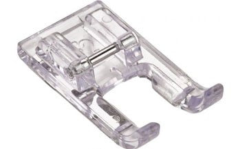 MFI Domestic Open Toe Presser Foot plastic