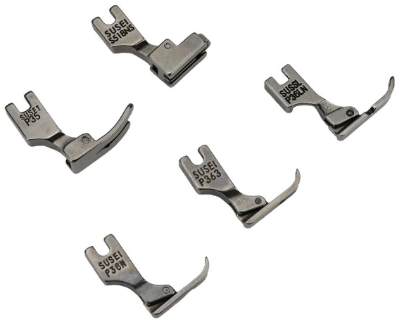 MFI Industrial Presser Foot 1