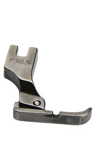 MFI Industrial Presser Foot 4