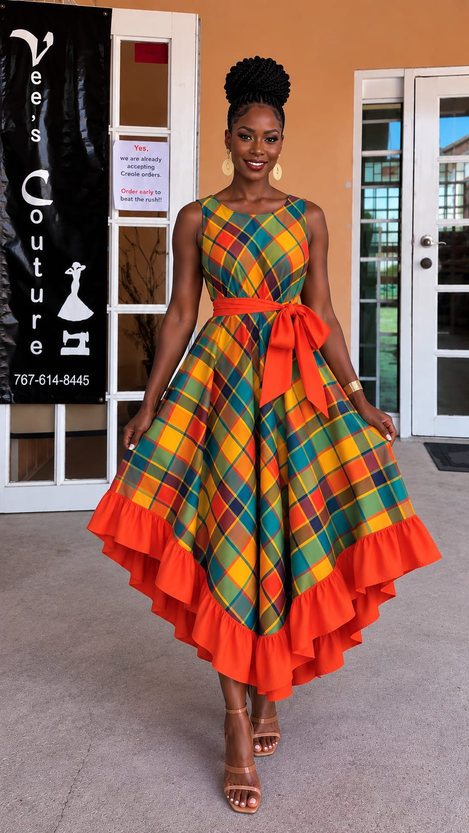 Simple Elegance