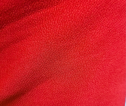 Vee’s Wrap Dress Red Dress