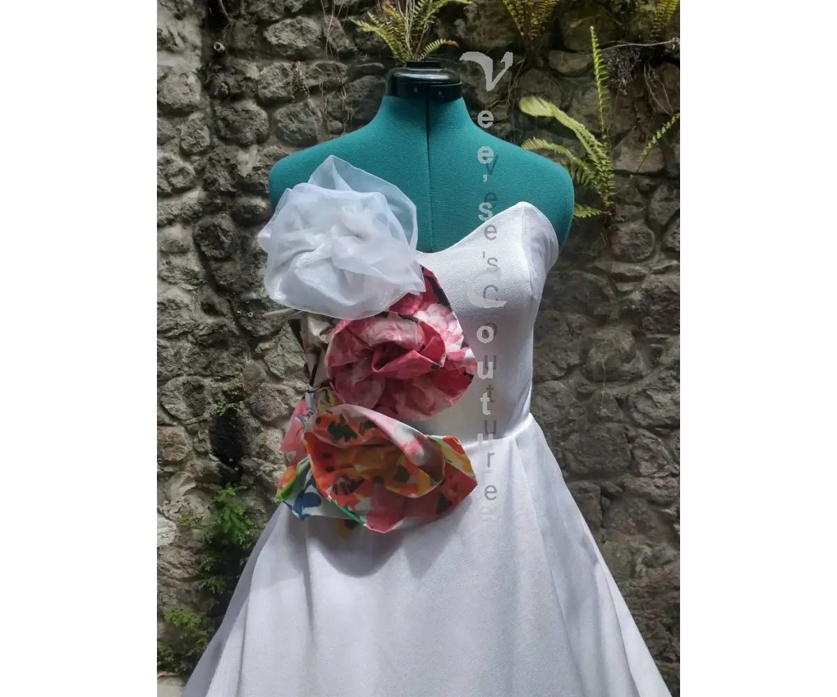 Appointments (fees added to garment total) Custom Garment Order