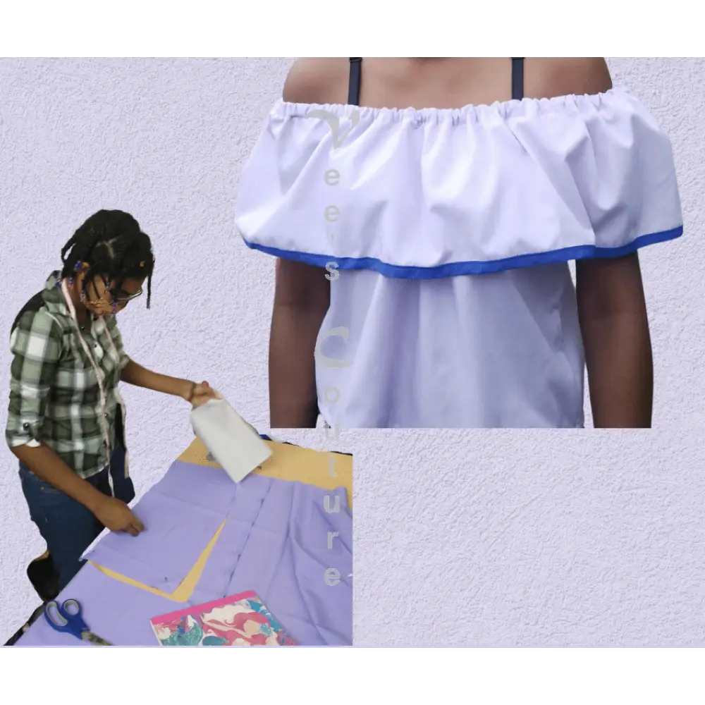 Royal Globe Inc. Beginner's Garment Sewing Program 1