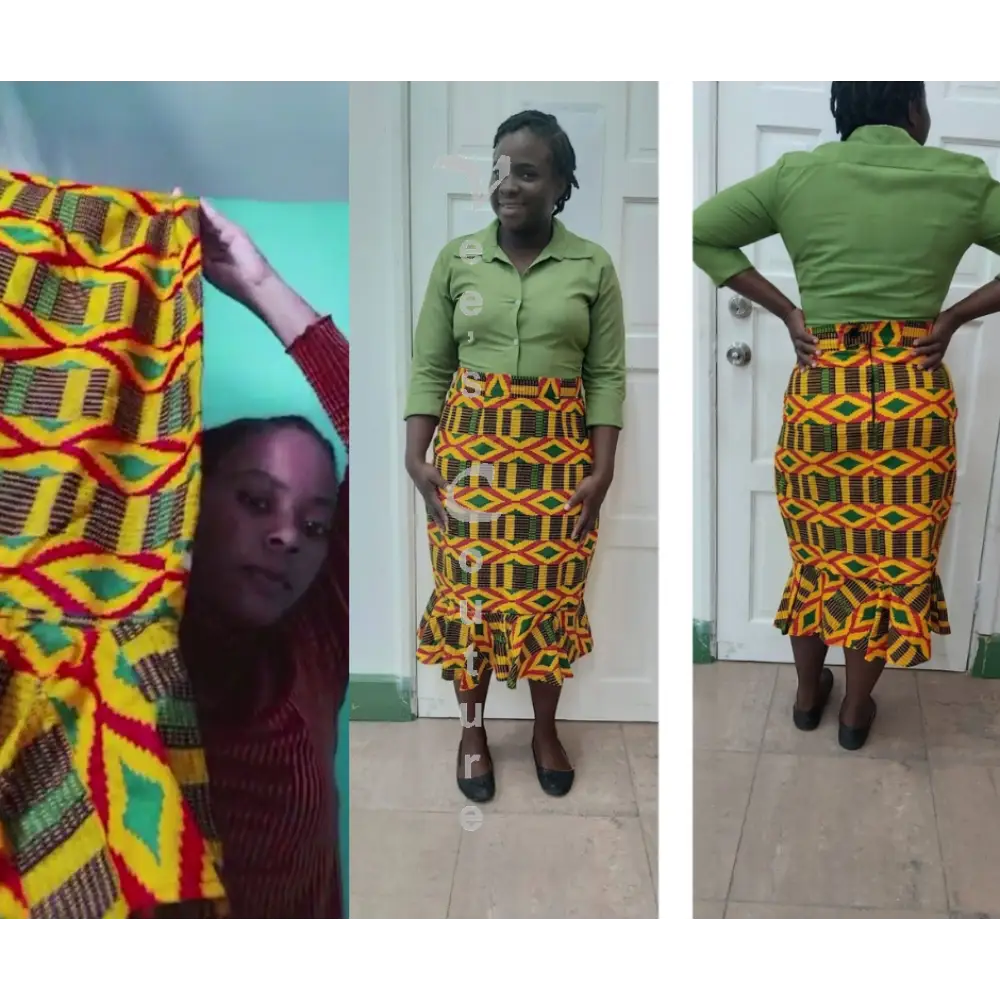 Royal Globe Inc. Beginner's Garment Sewing Program Online