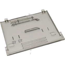 Bobbin Cover Plate Brother Compatible Machine Parts