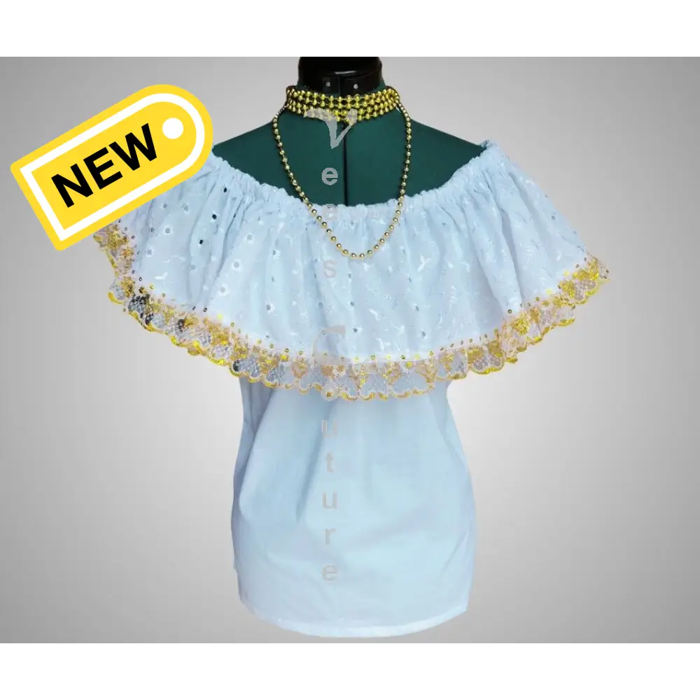 Cosmic Beauty blouse