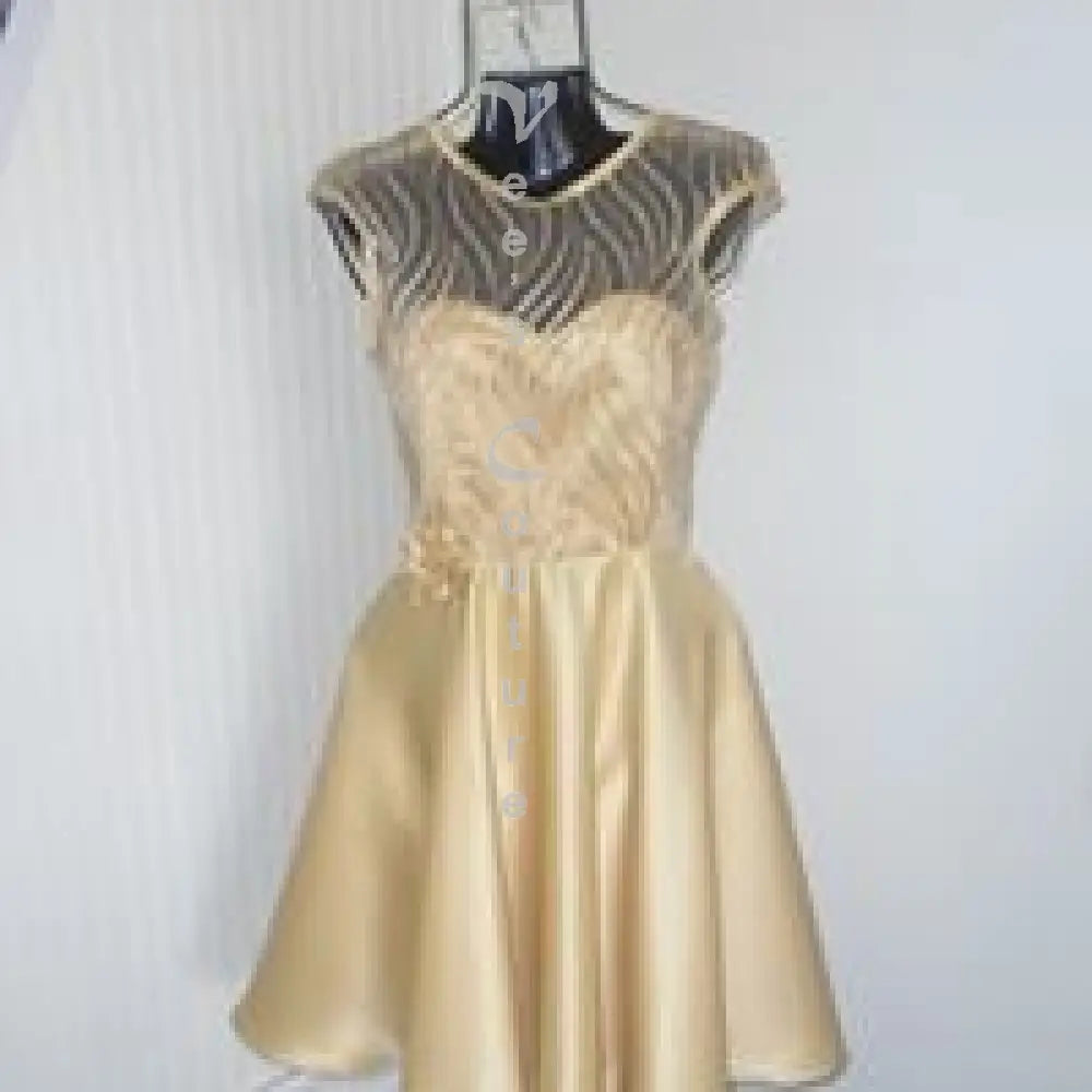 Custom Garment Request