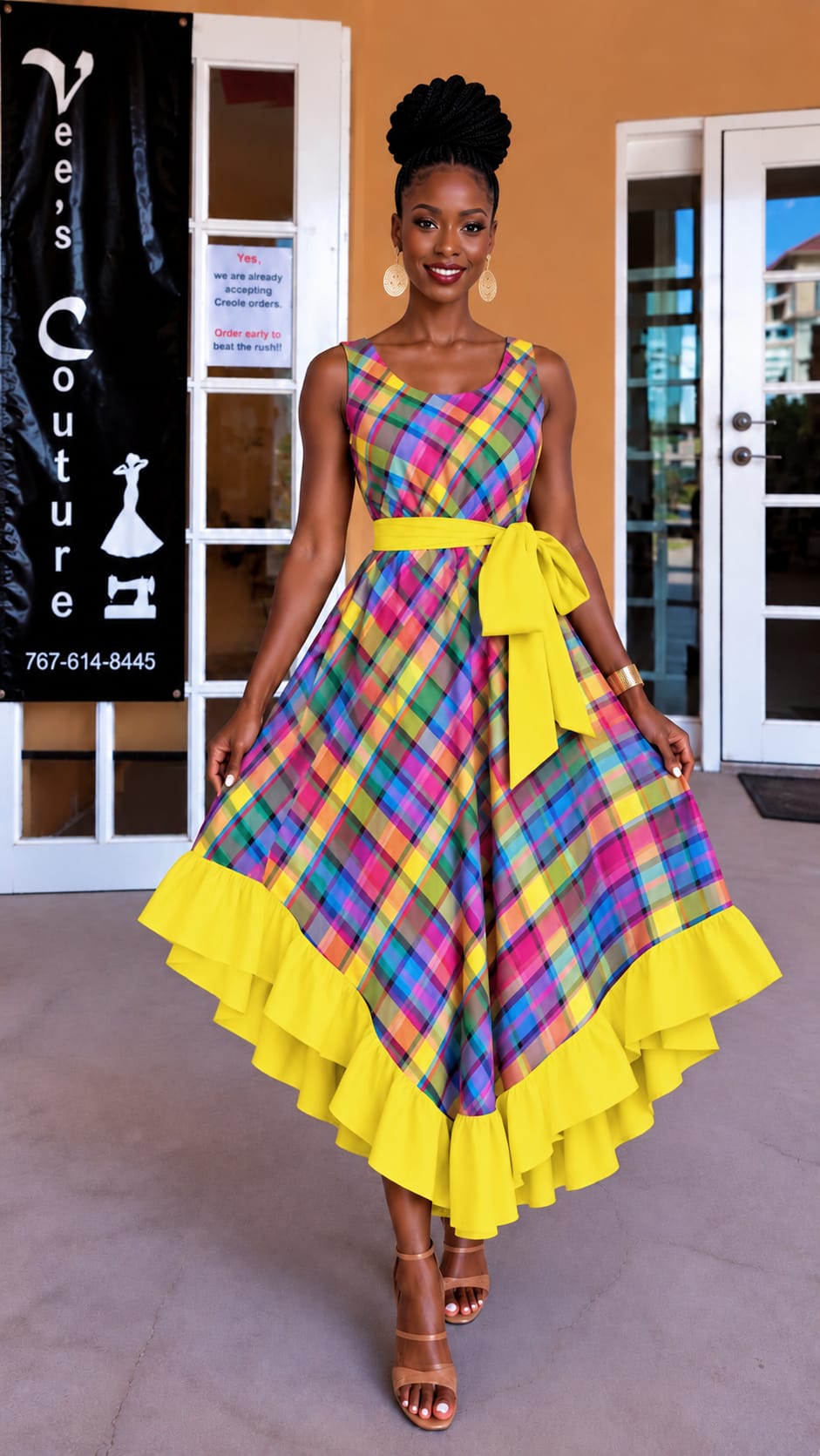 Simple Elegance