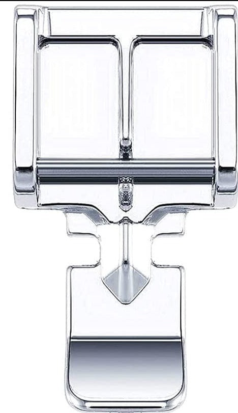 MFI Domestic Zipper Presser Foot 1