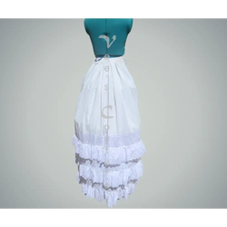 Dreamy Drapes Petticoat