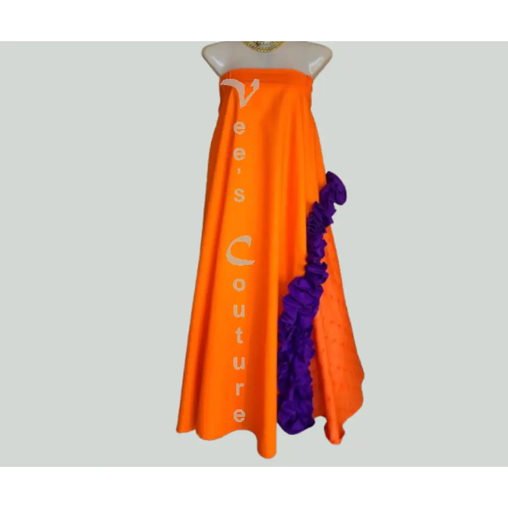 Dusk Meets Dawn One Size Fits Most Skirt