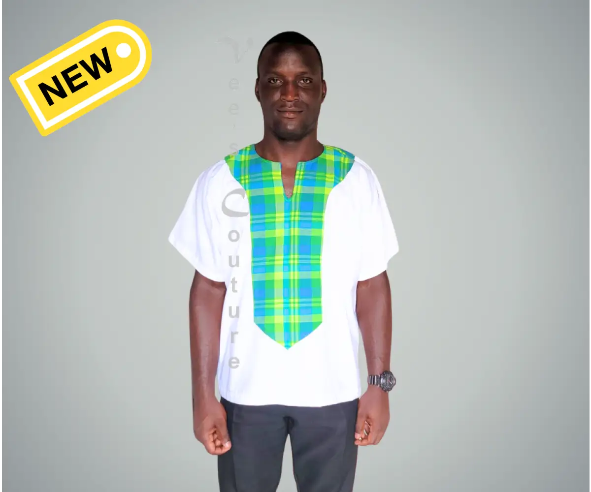 Highland Vibe MEN’S SHIRT