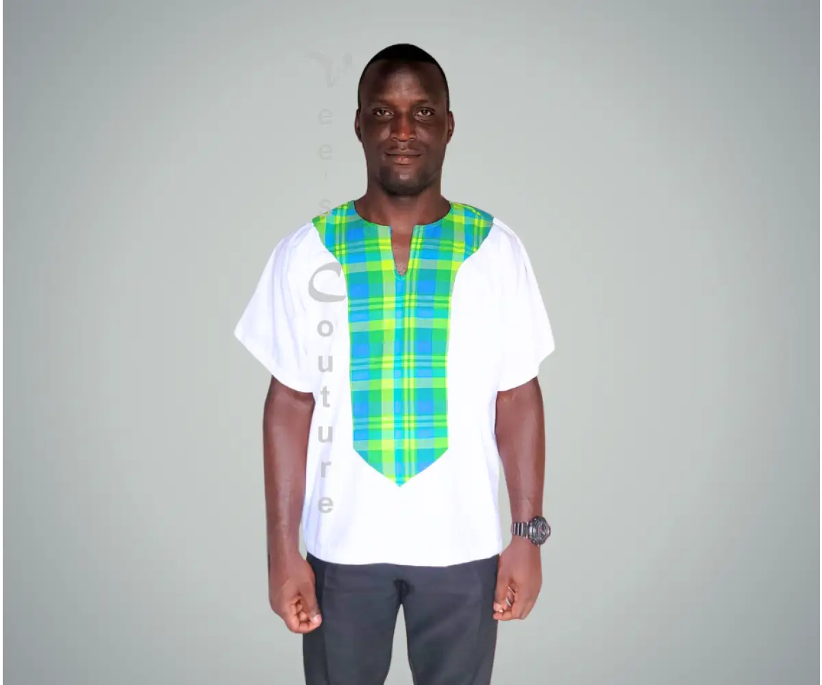 Highland Vibe MEN’S SHIRT