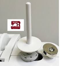Thread Holder / Spool Pin