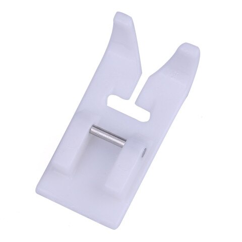 Universal / Zig Zag / Straight Stitch Snap On Presser Foot. For domestic sewing machines 1