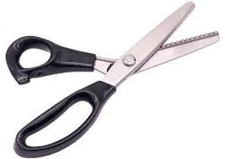 MFI Pinking Shears