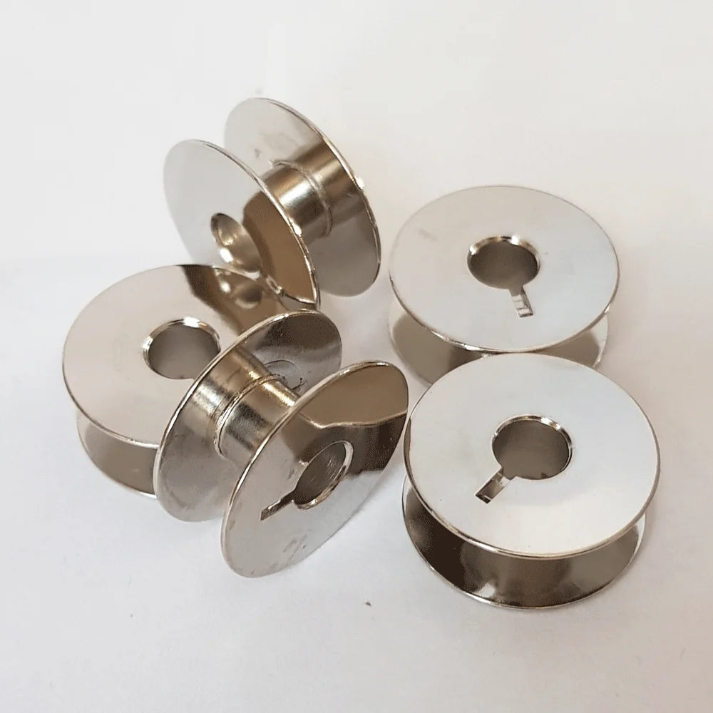 Industrial Bobbin Low Top Metal