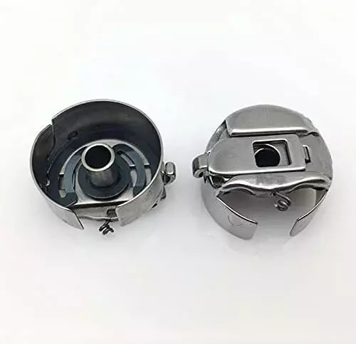 Industrial Bobbin Case w/ Pigtail