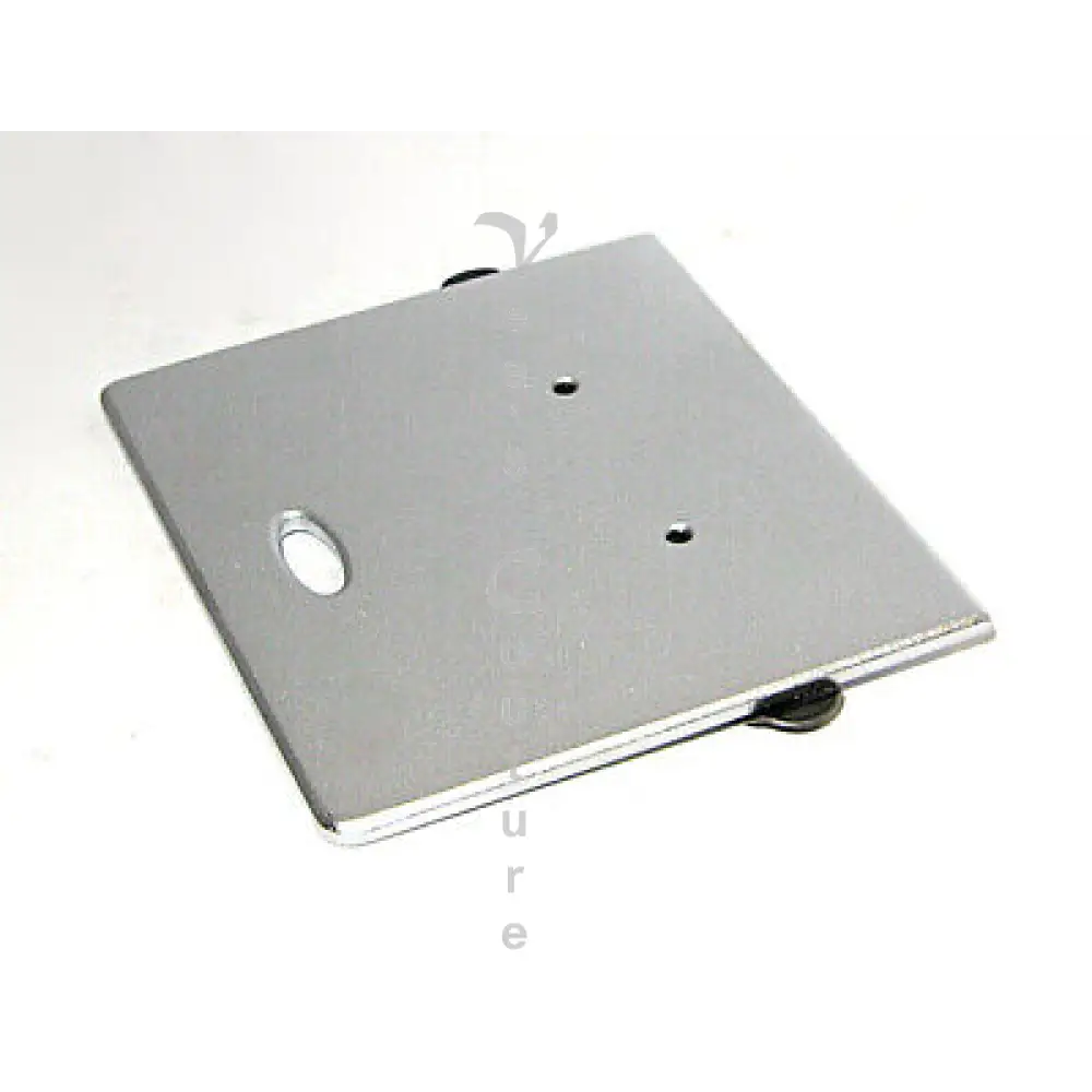 Industrial Slide Plate Machine Parts