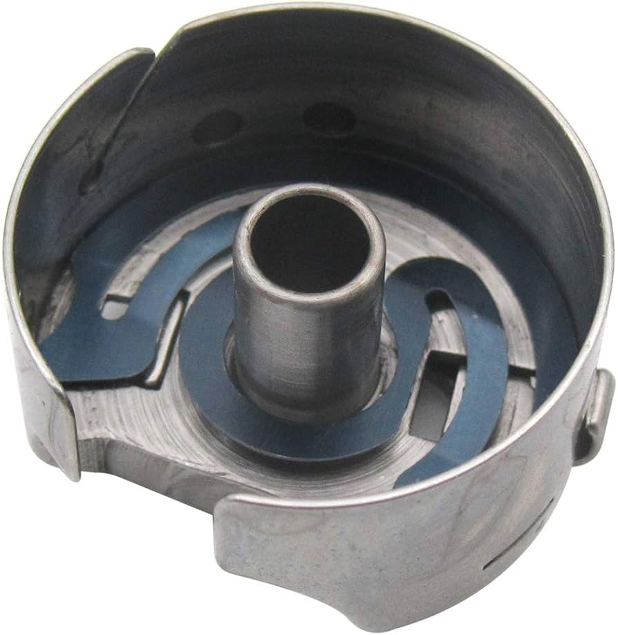 Industrial Bobbin Case (LG)